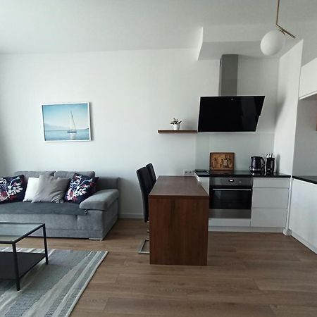Cozy Apartment In Wilanow 바르샤바 외부 사진