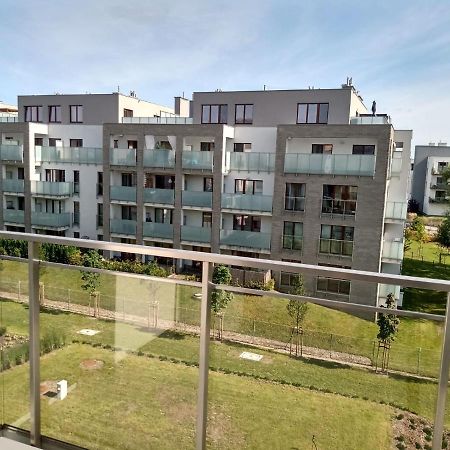 Cozy Apartment In Wilanow 바르샤바 외부 사진